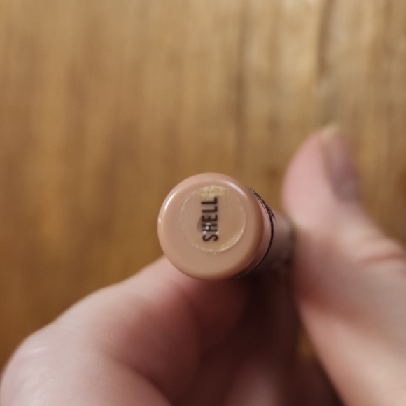 Bare Minerals Lip Quickie Shell - Picture 2 of 4